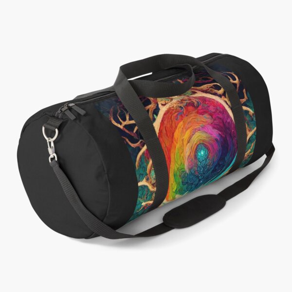Item preview, Psychedelic Emblem designed and sold by selfreference2.