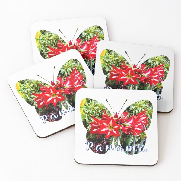 Item preview, Adventures in Panama - Lilies designed and sold by hernandezmfotografia.