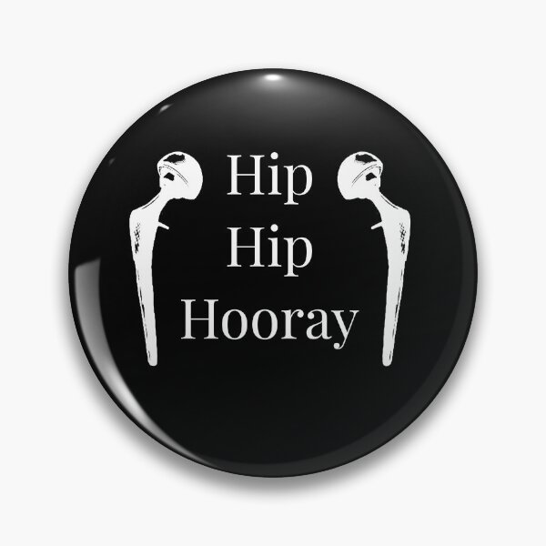Item preview, Hip Hip Hooray designed and sold by Tiger-007.