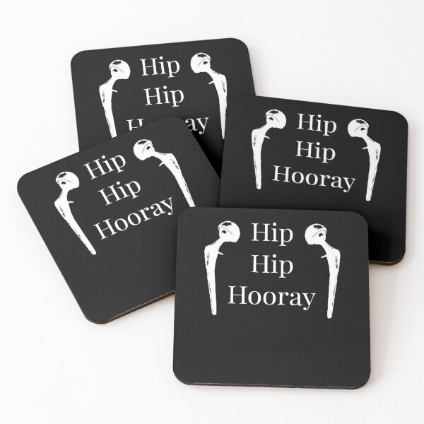Item preview, Hip Hip Hooray designed and sold by Tiger-007.