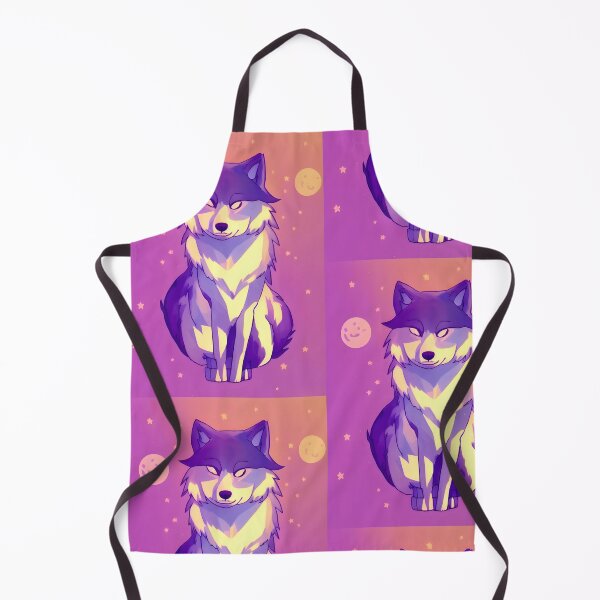 Item preview, Lone Wolf designed and sold by Blapu.