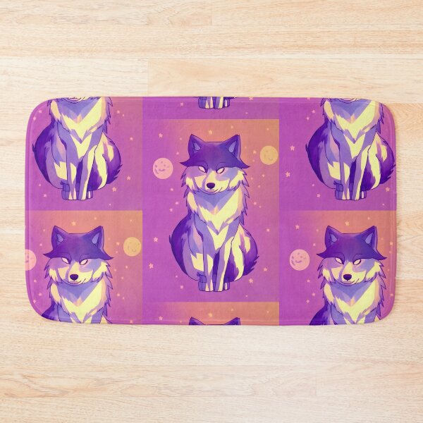 Item preview, Lone Wolf designed and sold by Blapu.