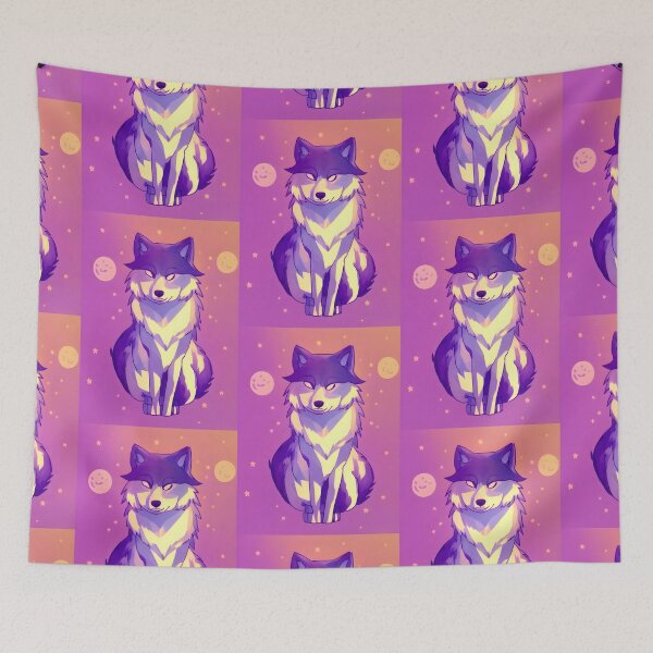 Item preview, Lone Wolf designed and sold by Blapu.