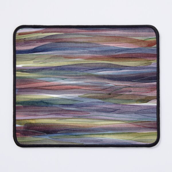 Item preview, Evening Garden Topography designed and sold by Alexandria Levin.
