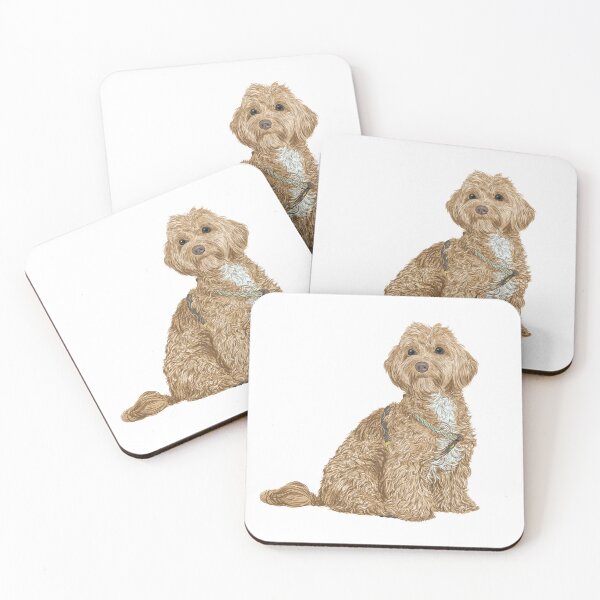 Item preview, Doggie  designed and sold by Popoportrait.