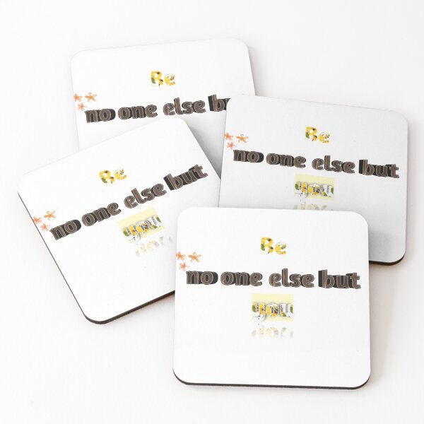 Item preview, Be yourself  designed and sold by Goodnews0000.