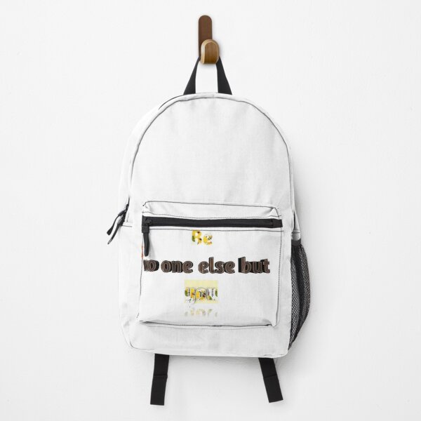 Item preview, Be yourself  designed and sold by Goodnews0000.