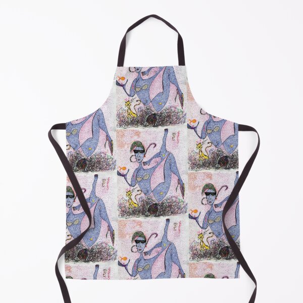 Item preview, feline companies designed and sold by MAURICIO SANTAMARIA.