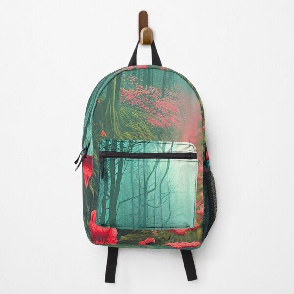 Item preview, Valley Of Life And Death designed and sold by wildredhead.