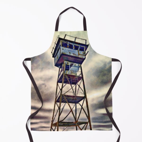 Item preview, The Watchtower designed and sold by PictureNZ.
