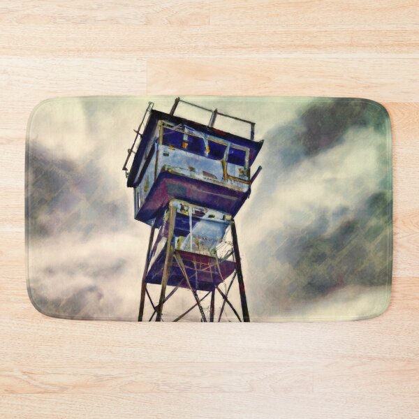 Item preview, The Watchtower designed and sold by PictureNZ.