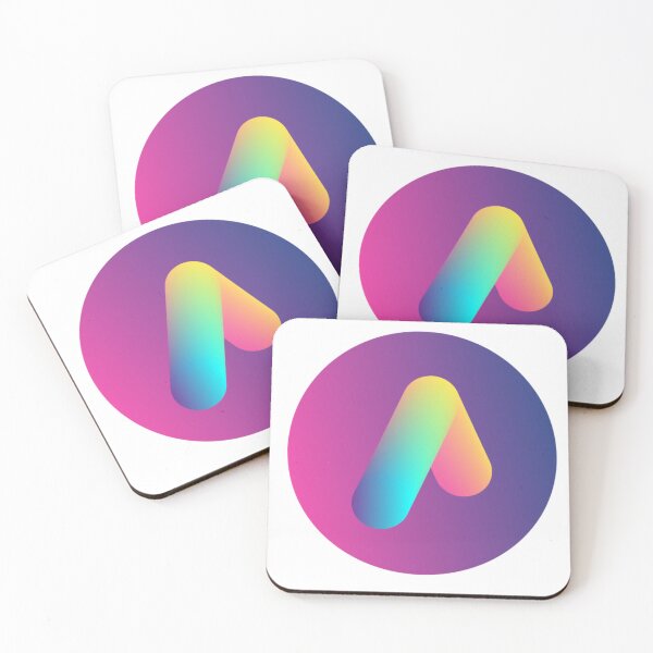 Item preview, Ava-family patch  designed and sold by The fan art Station.