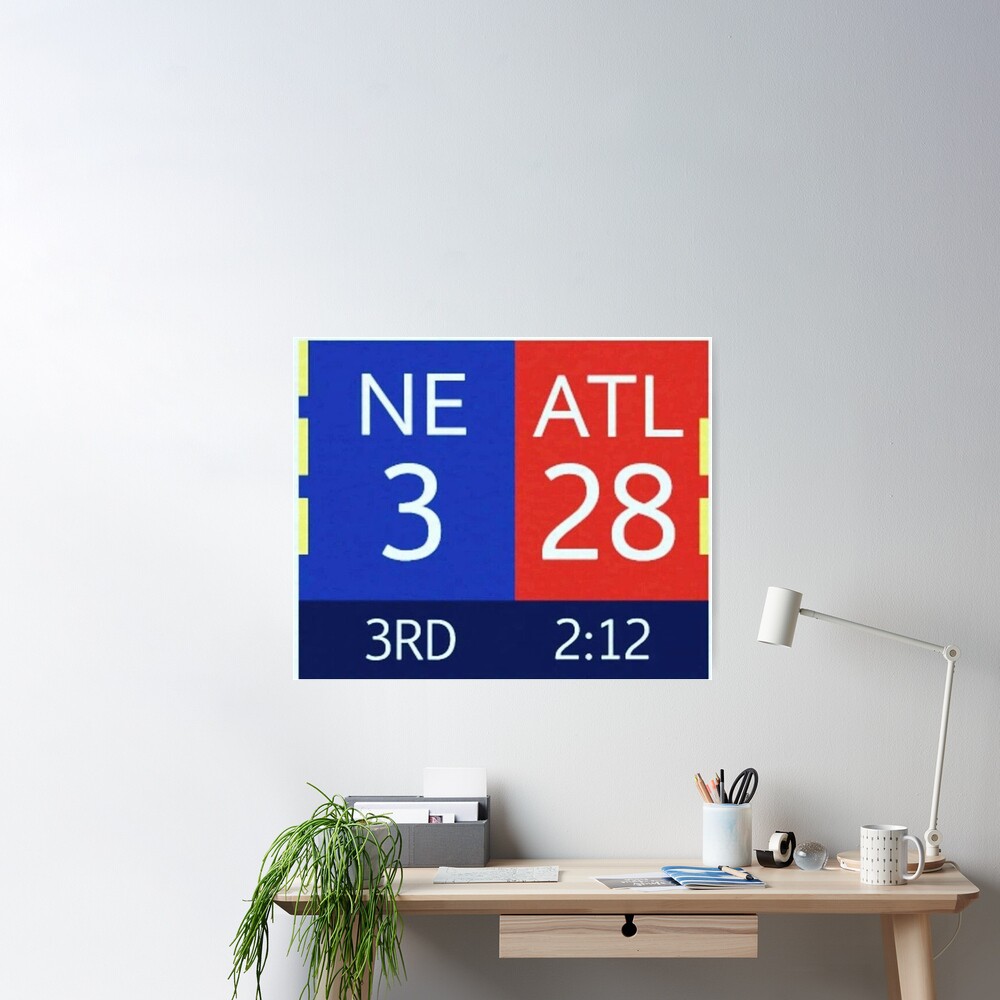 Happy Atlanta Falcons Day! 3/28  New england patriots merchandise