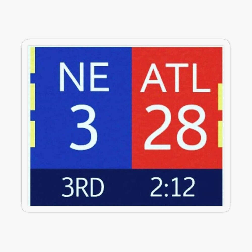 Happy Atlanta Falcons Day! 3/28  New england patriots merchandise