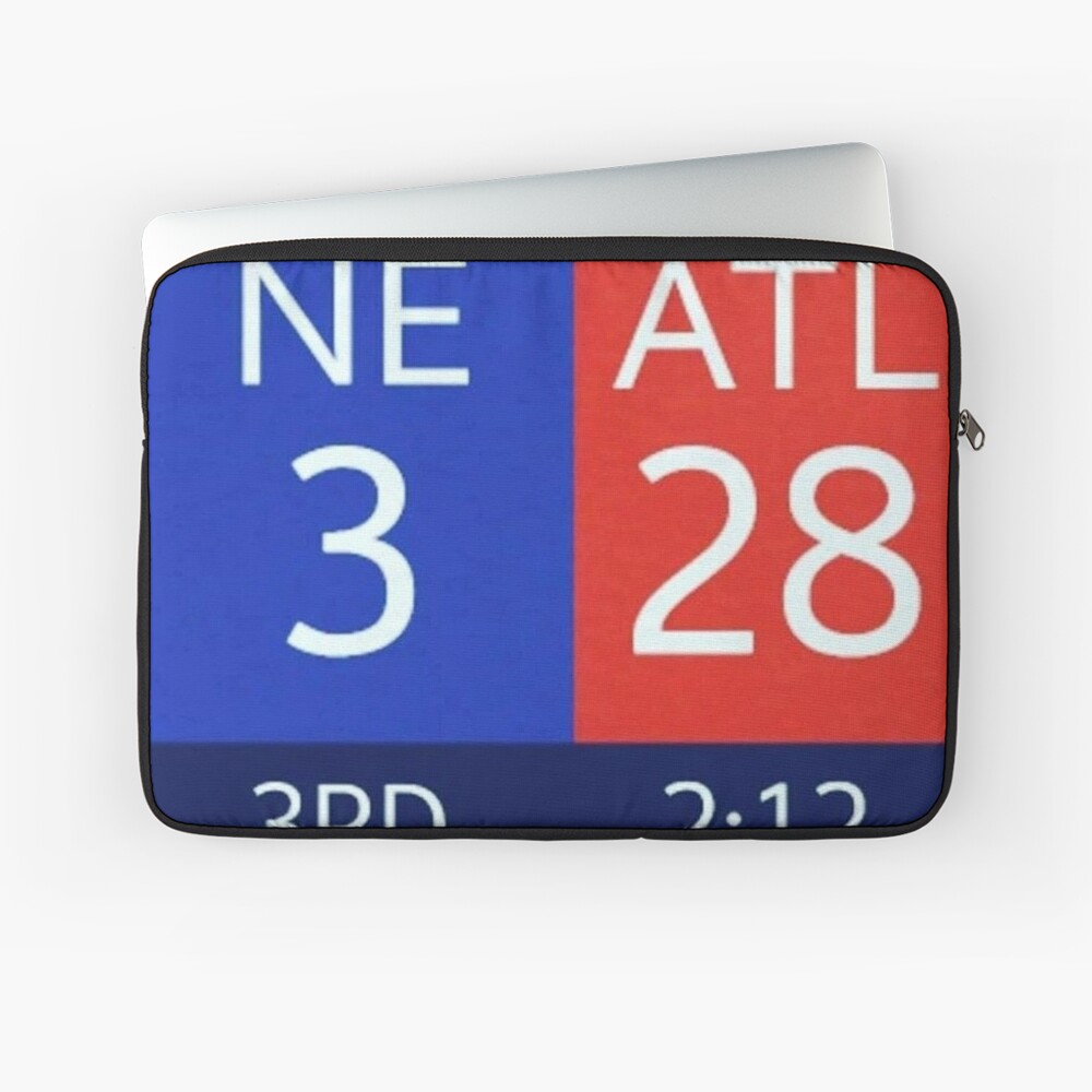 Atlanta Falcons blew Atl and Ne 28-3 shirt, hoodie, sweatshirt and tank top