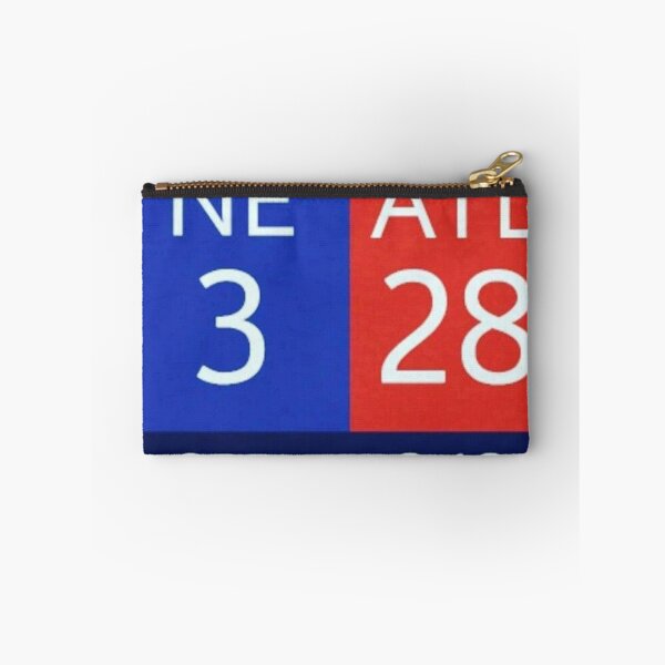 Item preview, The Falcons 28-3 Lead designed and sold by JKWArtwork.