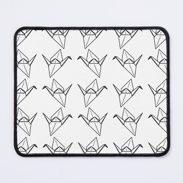 Item preview, Paper Crane Pattern designed and sold by BeJolley.