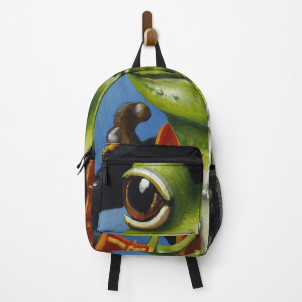 Item preview, Rana pirata designed and sold by Zestpond.