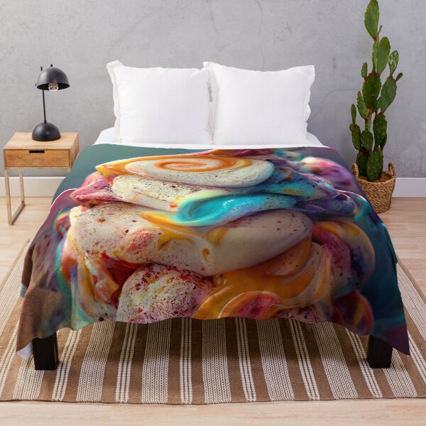 Item preview, Ice-Cream Dream designed and sold by KungFuChaos.
