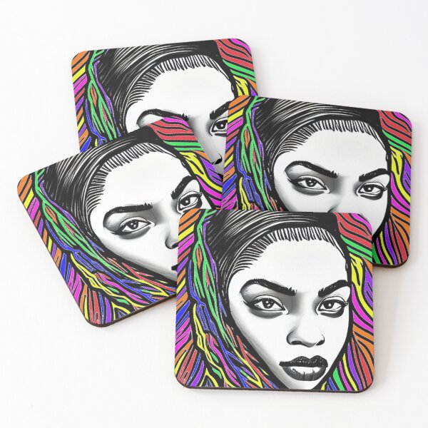Item preview, Beautiful Woman designed and sold by alien-punk.
