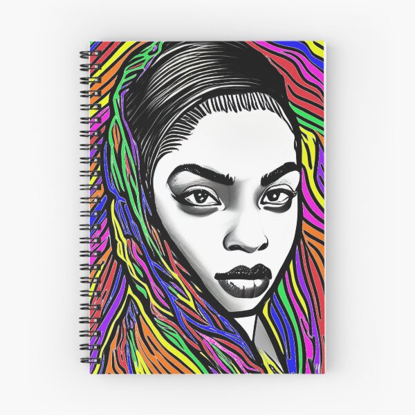 Item preview, Beautiful Woman designed and sold by alien-punk.