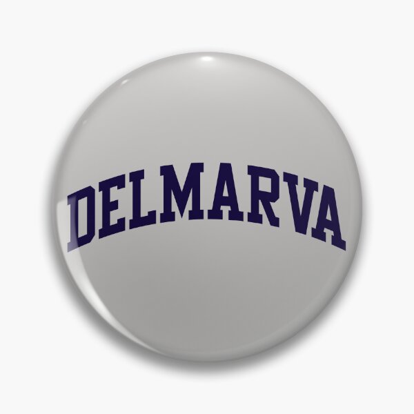 Item preview, Delmarva designed and sold by TeeArcade84.