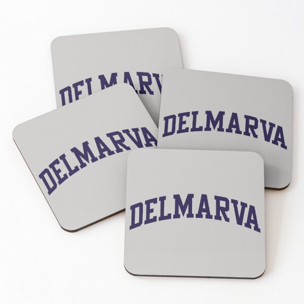 Item preview, Delmarva designed and sold by TeeArcade84.