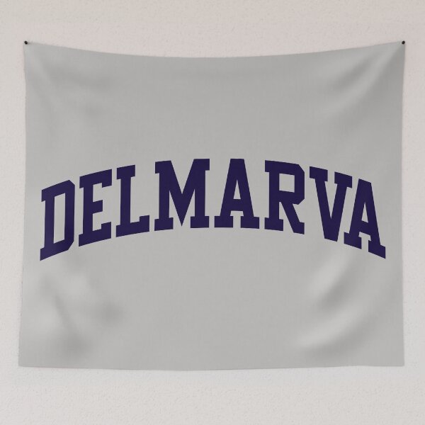 Item preview, Delmarva designed and sold by TeeArcade84.