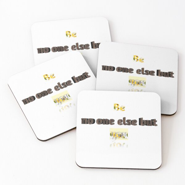 Item preview, Be yourself  designed and sold by Goodnews0000.