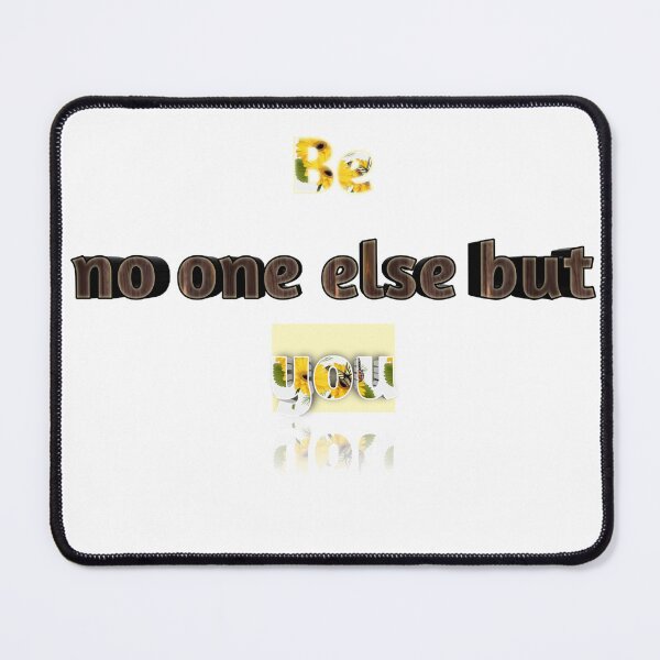 Item preview, Be yourself  designed and sold by Goodnews0000.