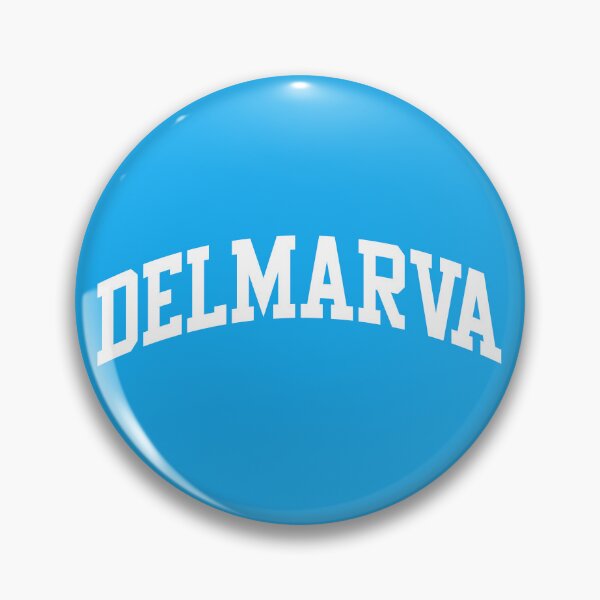 Item preview, Delmarva designed and sold by TeeArcade84.