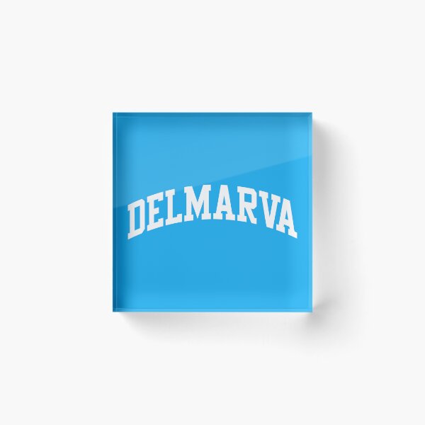 Item preview, Delmarva designed and sold by TeeArcade84.
