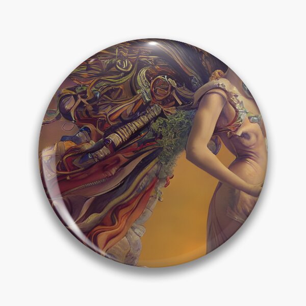 Item preview, Descending  designed and sold by JustinKosch.