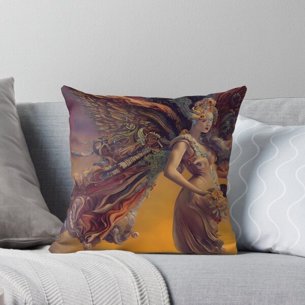 Item preview, Descending  designed and sold by JustinKosch.