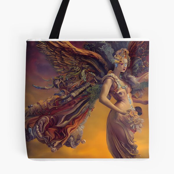 Item preview, Descending  designed and sold by JustinKosch.