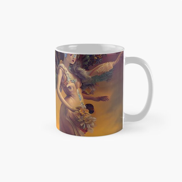 Item preview, Descending  designed and sold by JustinKosch.