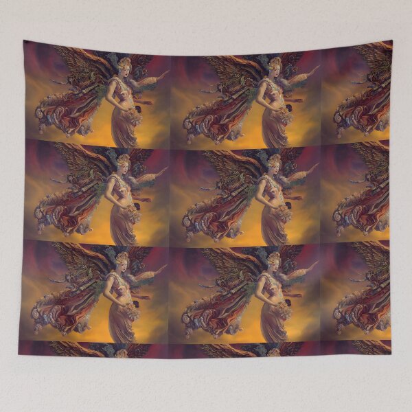 Item preview, Descending  designed and sold by JustinKosch.