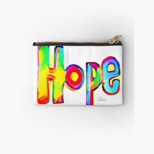 Item preview, sd Hope 8517 designed and sold by mandalafractal.