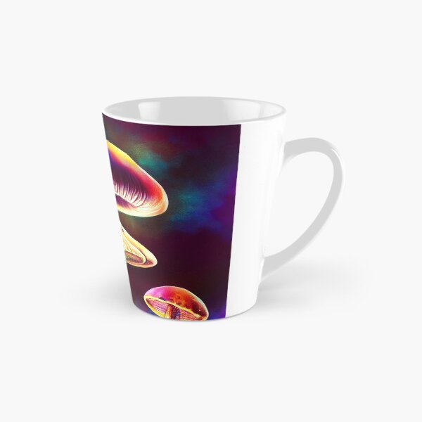 Item preview, Magic Shroooooooms designed and sold by The Cryptid Crone.