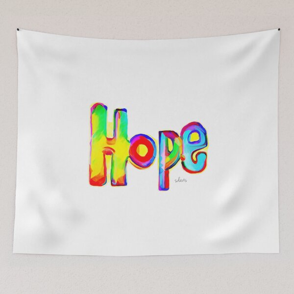 Item preview, sd Hope 8517 designed and sold by mandalafractal.