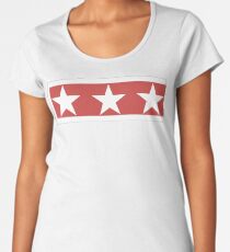 Yuta Iridatsu Hoodie Shirt Women's Premium T-Shirt