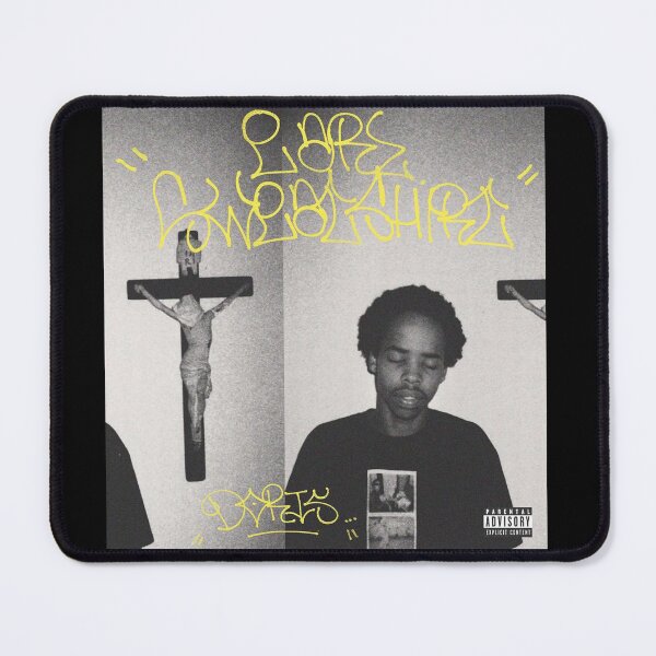 Item preview, Earl Sweatshirt doris designed and sold by SamanthaSai43.