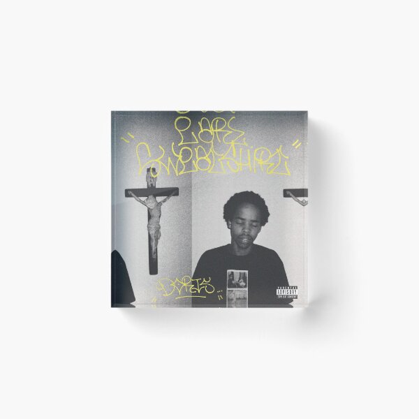 Item preview, Earl Sweatshirt doris designed and sold by SamanthaSai43.