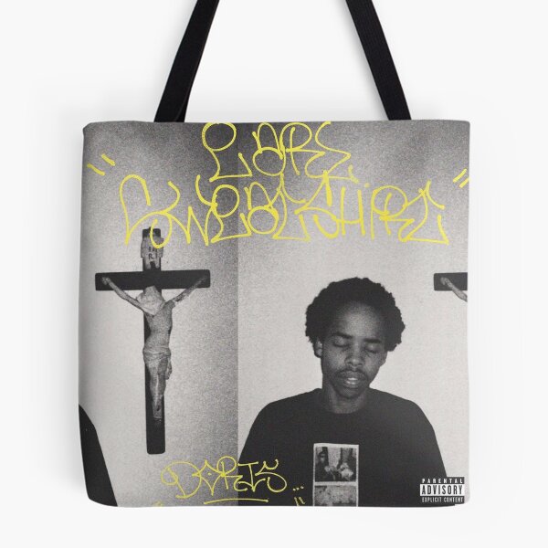 Item preview, Earl Sweatshirt doris designed and sold by SamanthaSai43.