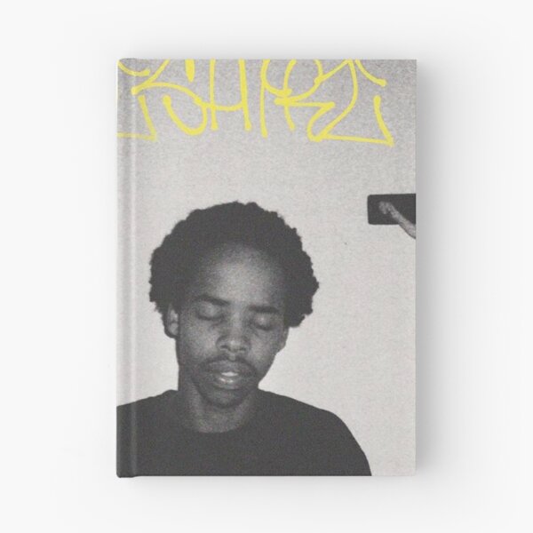 Item preview, Earl Sweatshirt doris designed and sold by SamanthaSai43.