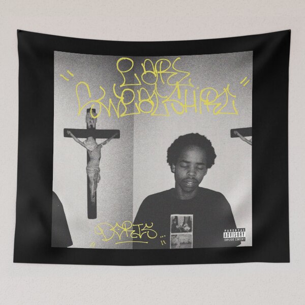 Item preview, Earl Sweatshirt doris designed and sold by SamanthaSai43.