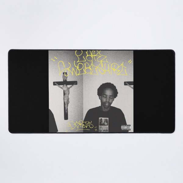 Item preview, Earl Sweatshirt doris designed and sold by SamanthaSai43.