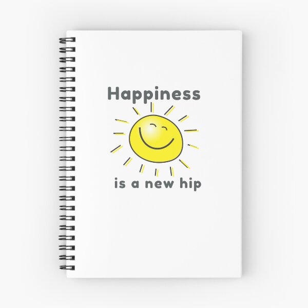 Item preview, Happiness Is A New Hip Cute Sun designed and sold by Tiger-007.