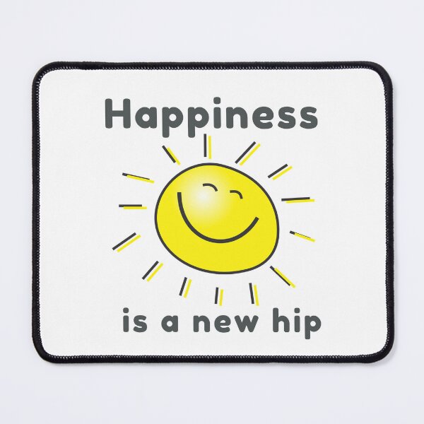 Item preview, Happiness Is A New Hip Cute Sun designed and sold by Tiger-007.