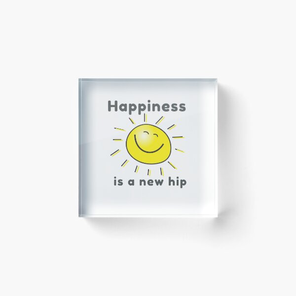 Item preview, Happiness Is A New Hip Cute Sun designed and sold by Tiger-007.